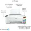 Πολυμηχάνημα HP DeskJet 2720e Wireless All-in-One Printer (26K67B) (HP26K67B)